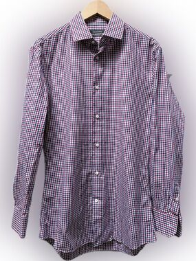 INDOCHINO men’s cotton shirt